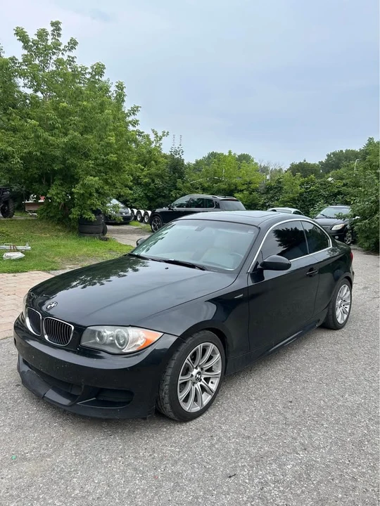 2008 BMW E87 1 Series - Image 2 of 12