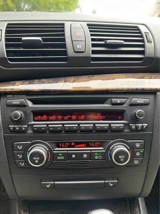 2008 BMW E87 1 Series - Image 9 of 12