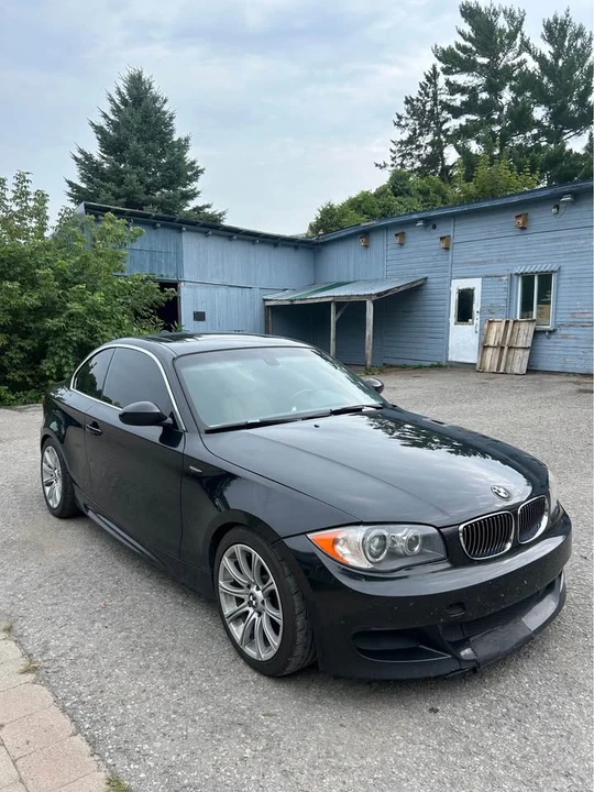 2008 BMW E87 1 Series - Image 4 of 12