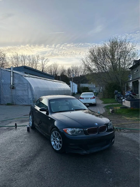2008 BMW E87 1 Series - Image 7 of 12