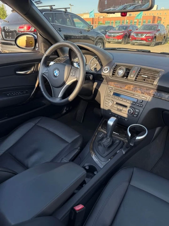 2008 BMW E87 1 Series - Image 11 of 19