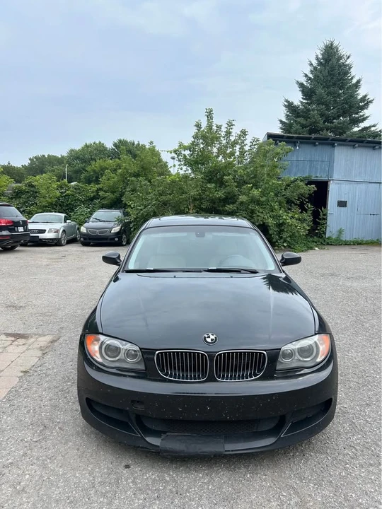 2008 BMW E87 1 Series - Image 3 of 12