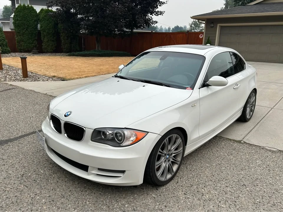 2008 BMW E87 1 Series - Image 2 of 20