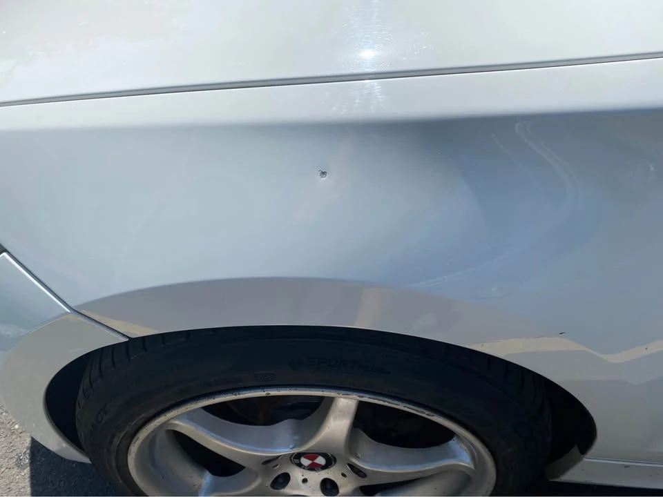 2008 BMW E87 1 Series - Image 9 of 9