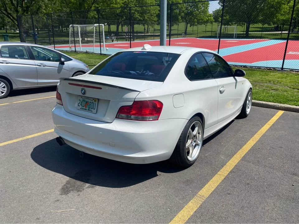 2008 BMW E87 1 Series - Image 4 of 9