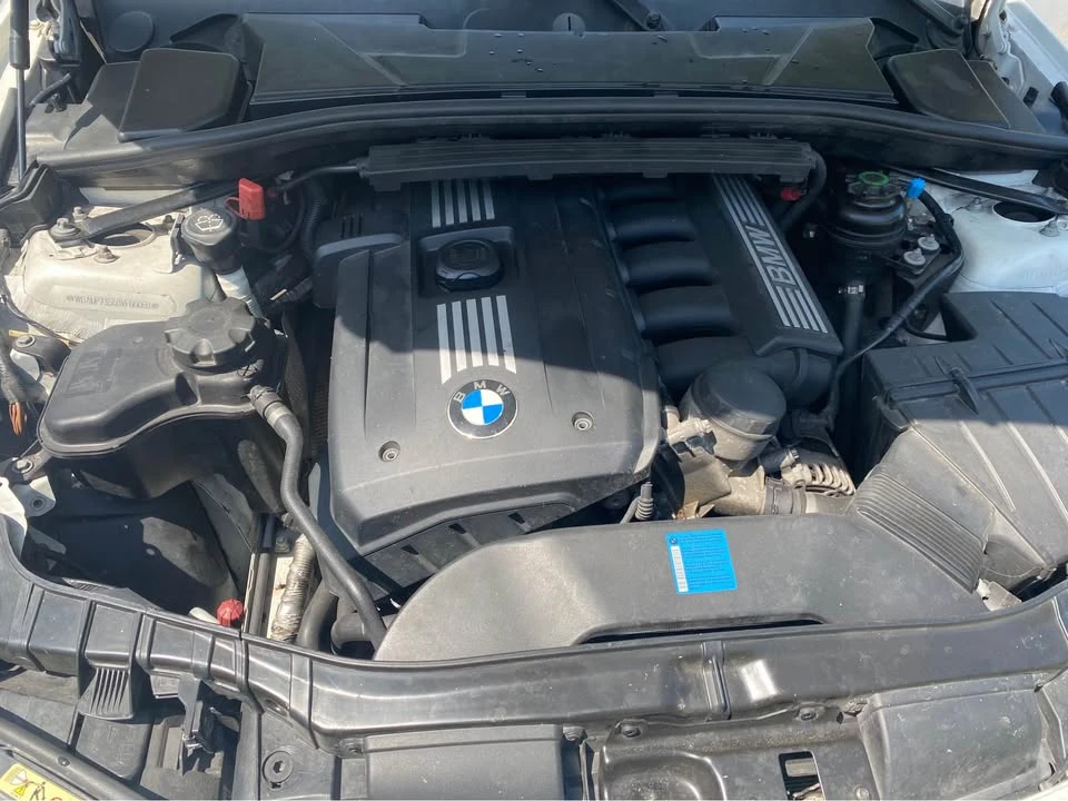 2008 BMW E87 1 Series - Image 7 of 9