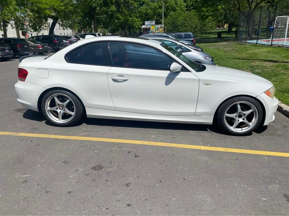 2008 BMW E87 1 Series - Image 3 of 9