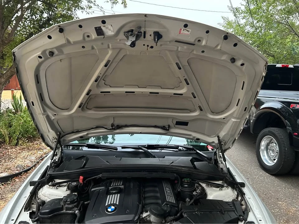 2008 BMW E87 1 Series - Image 20 of 20