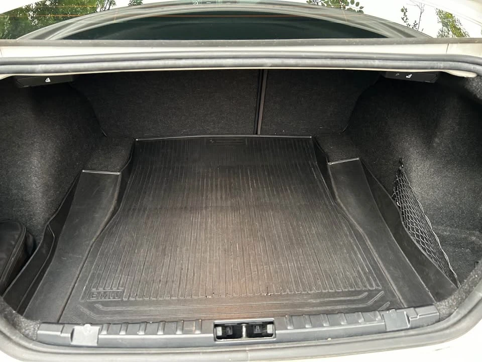 2008 BMW E87 1 Series - Image 18 of 20