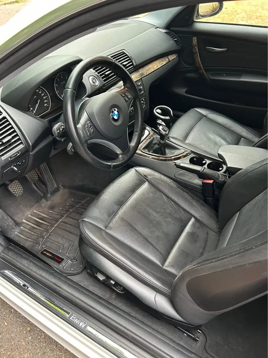 2008 BMW E87 1 Series - Image 11 of 20