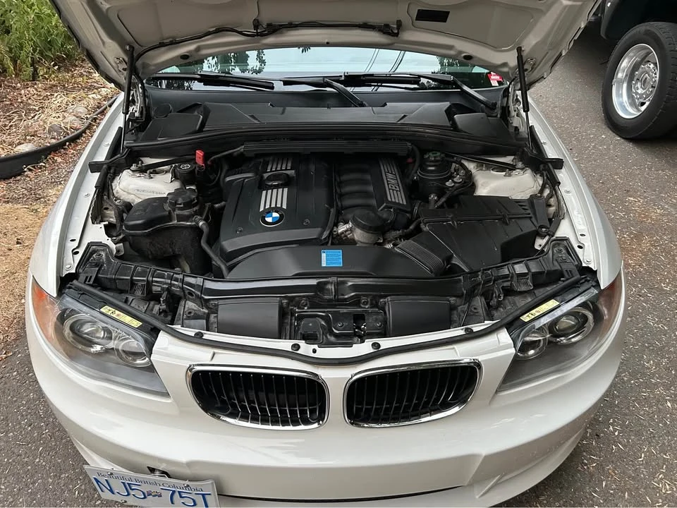 2008 BMW E87 1 Series - Image 19 of 20