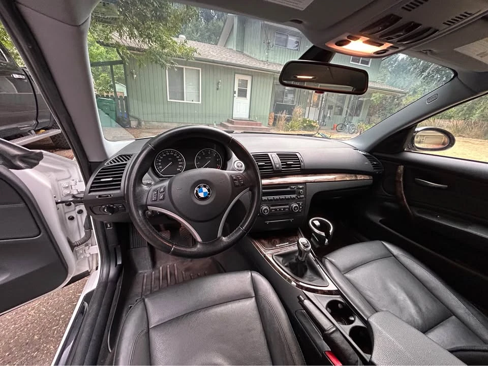 2008 BMW E87 1 Series - Image 10 of 20