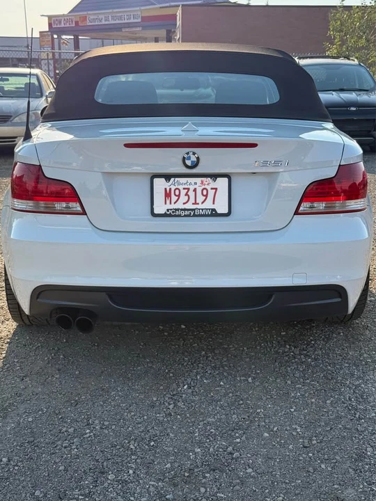 2008 BMW E87 1 Series - Image 4 of 19
