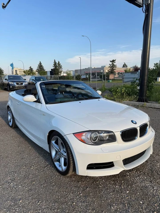 2008 BMW E87 1 Series - Image 6 of 19
