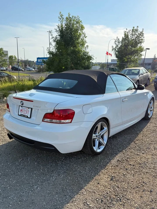 2008 BMW E87 1 Series - Image 3 of 19
