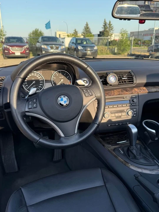 2008 BMW E87 1 Series - Image 13 of 19