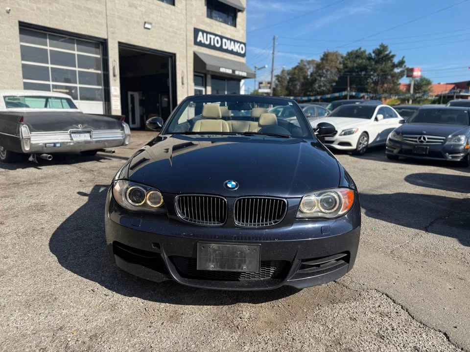 2008 BMW E87 1 Series - Image 2 of 11
