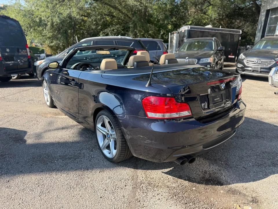 2008 BMW E87 1 Series - Image 7 of 11