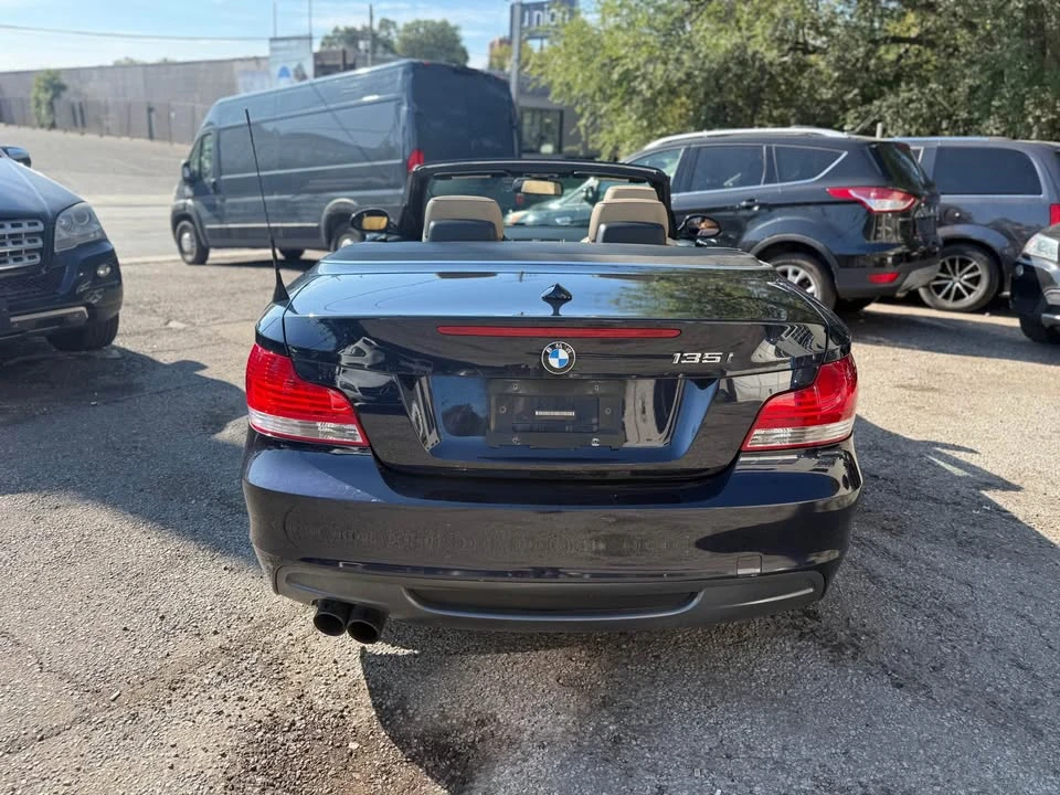 2008 BMW E87 1 Series - Image 6 of 11