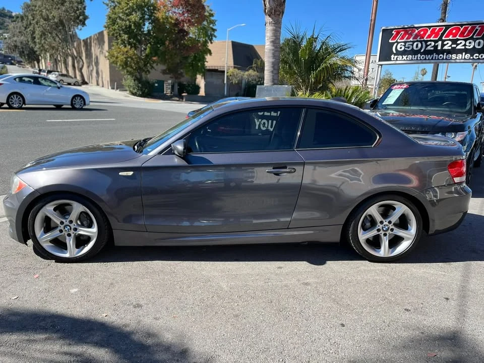 2008 BMW E87 1 Series - Image 4 of 20