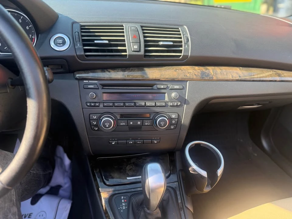 2008 BMW E87 1 Series - Image 9 of 11