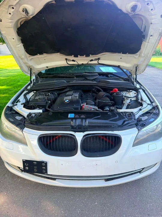 2008 BMW E87 1 Series - Image 7 of 7