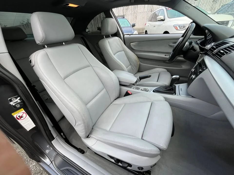 2008 BMW E87 1 Series - Image 11 of 20