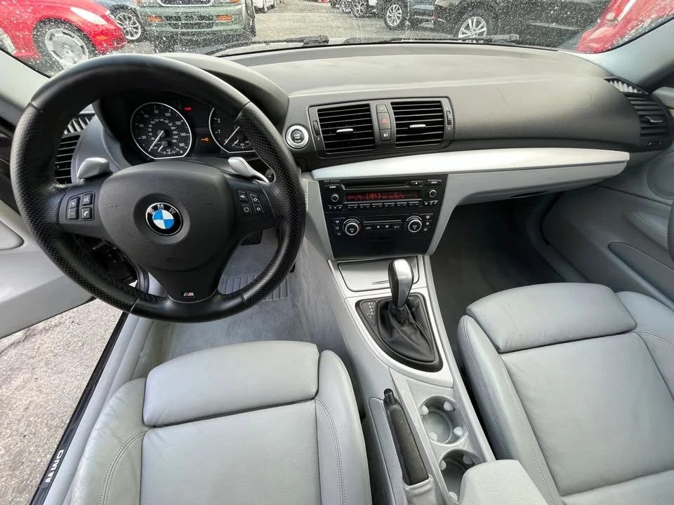 2008 BMW E87 1 Series - Image 14 of 20