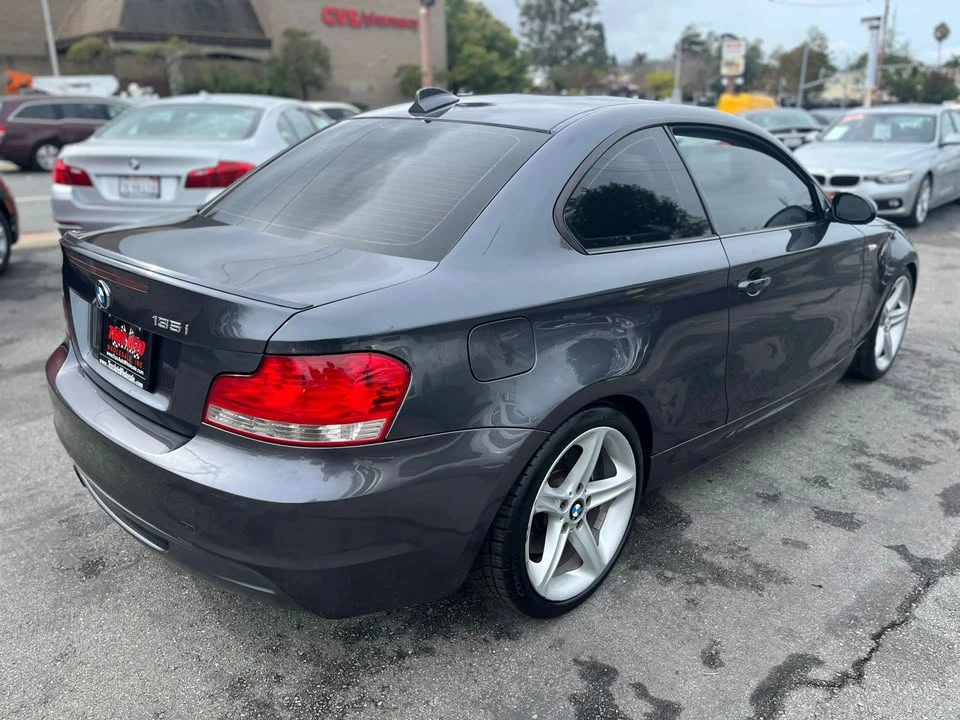 2008 BMW E87 1 Series - Image 6 of 20