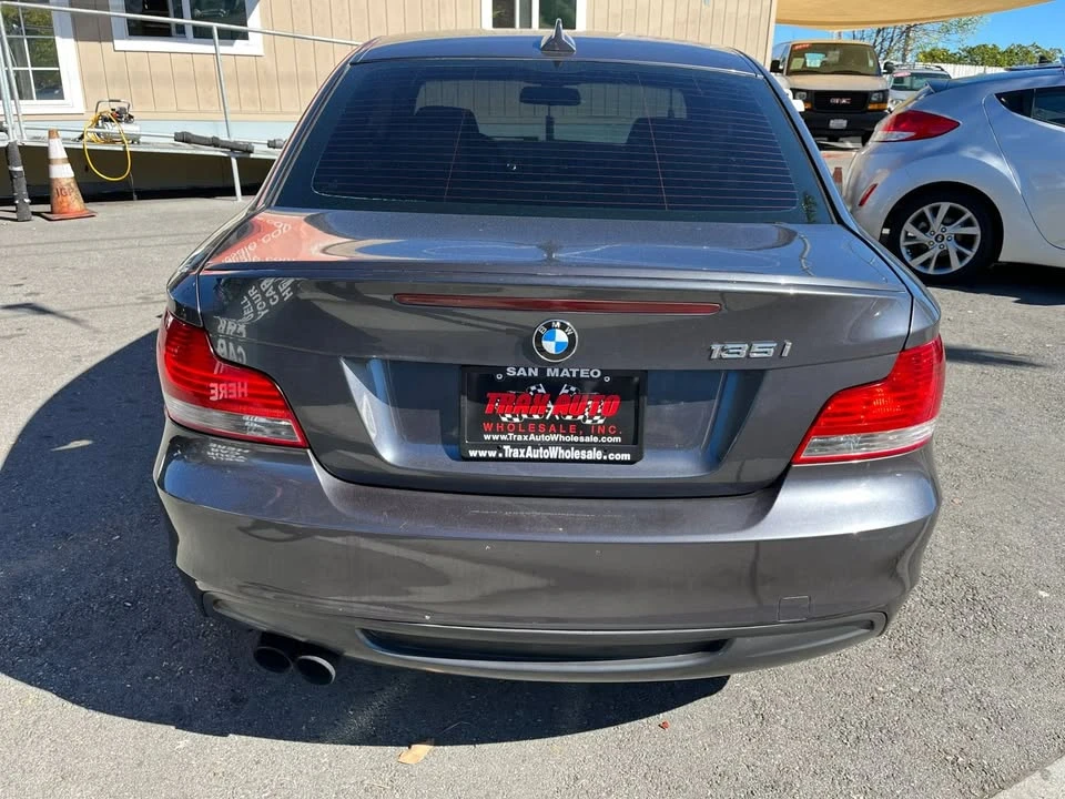 2008 BMW E87 1 Series - Image 5 of 20