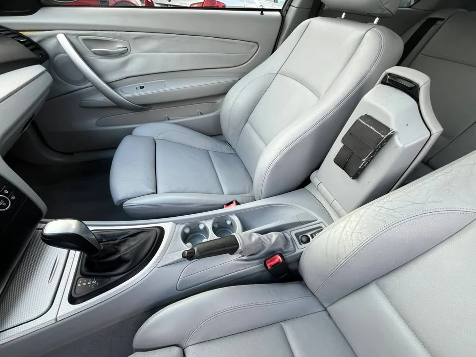 2008 BMW E87 1 Series - Image 16 of 20