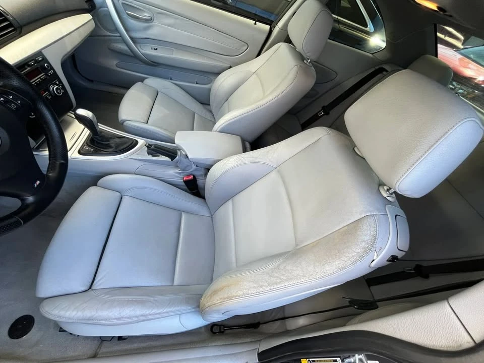 2008 BMW E87 1 Series - Image 8 of 20