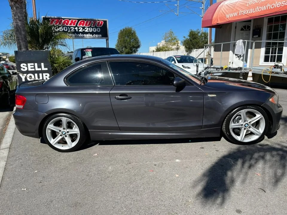 2008 BMW E87 1 Series - Image 7 of 20