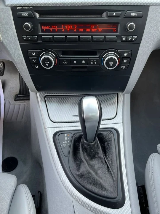 2008 BMW E87 1 Series - Image 17 of 20