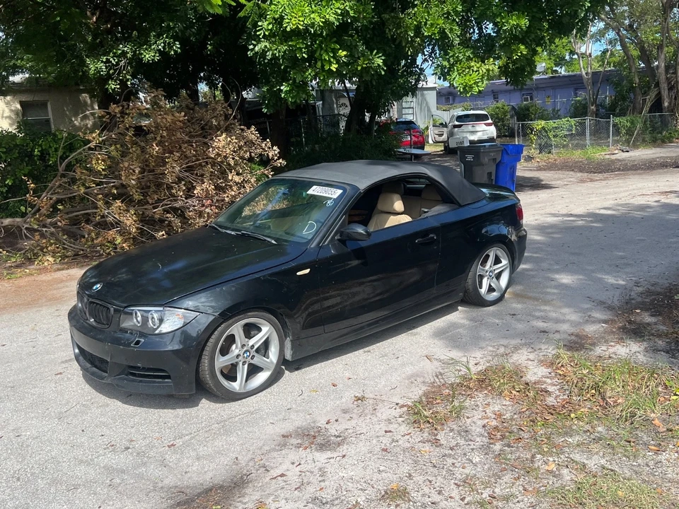 2008 BMW E82 135i & 135is - Image 10 of 20