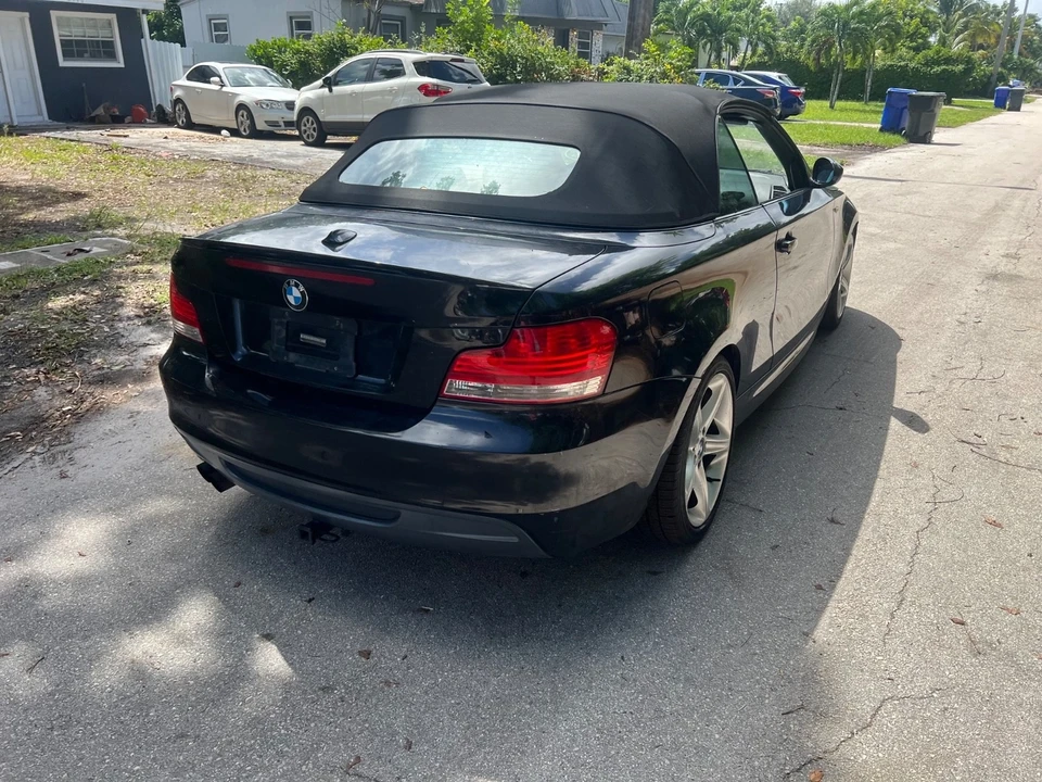 2008 BMW E82 135i & 135is - Image 5 of 20
