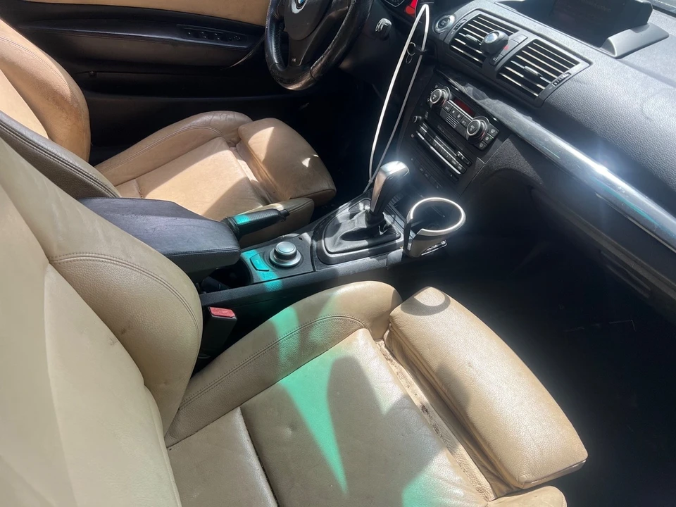 2008 BMW E82 135i & 135is - Image 8 of 20