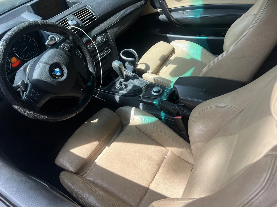 2008 BMW E82 135i & 135is - Image 7 of 20
