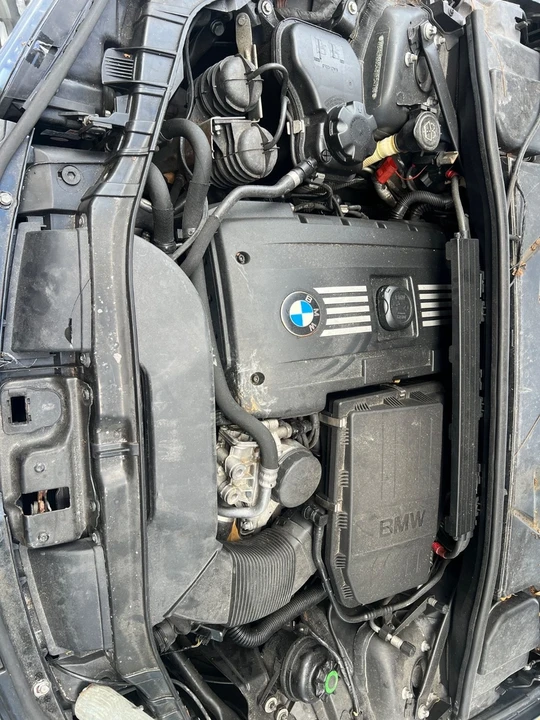 2008 BMW E82 135i & 135is - Image 17 of 20