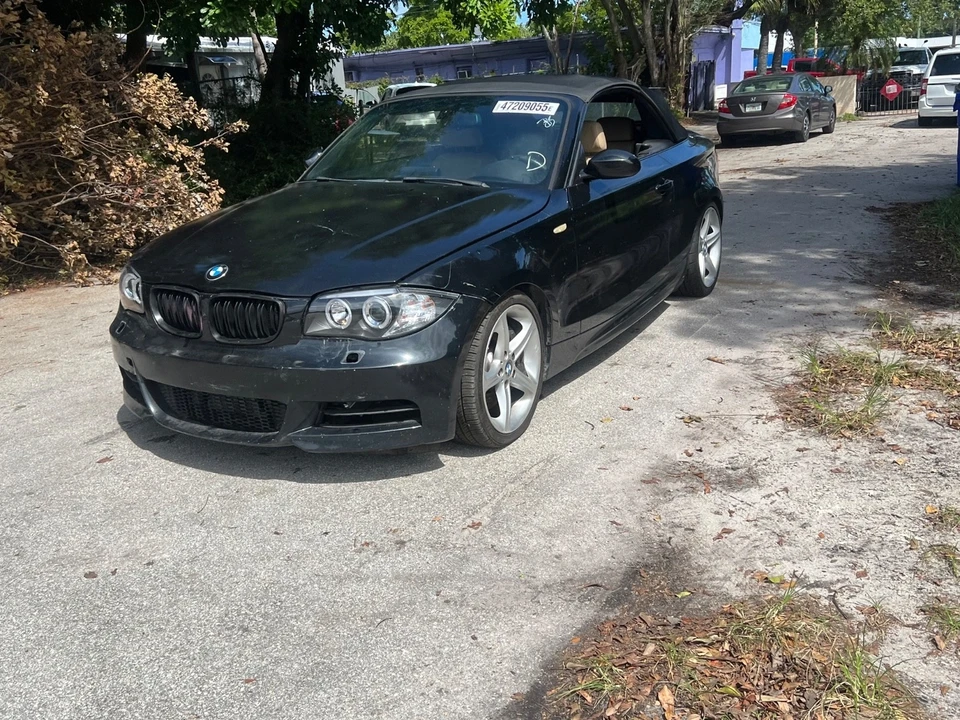 2008 BMW E82 135i & 135is - Image 12 of 20