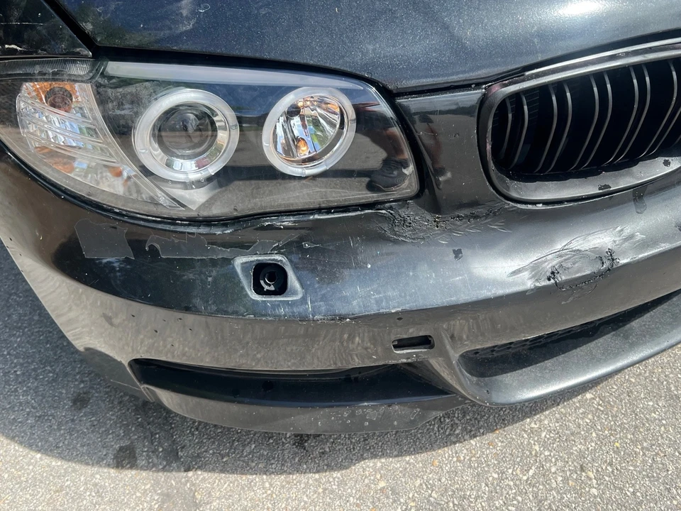 2008 BMW E82 135i & 135is - Image 15 of 20
