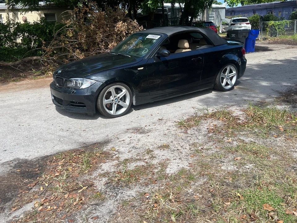2008 BMW E82 135i & 135is - Image 11 of 20