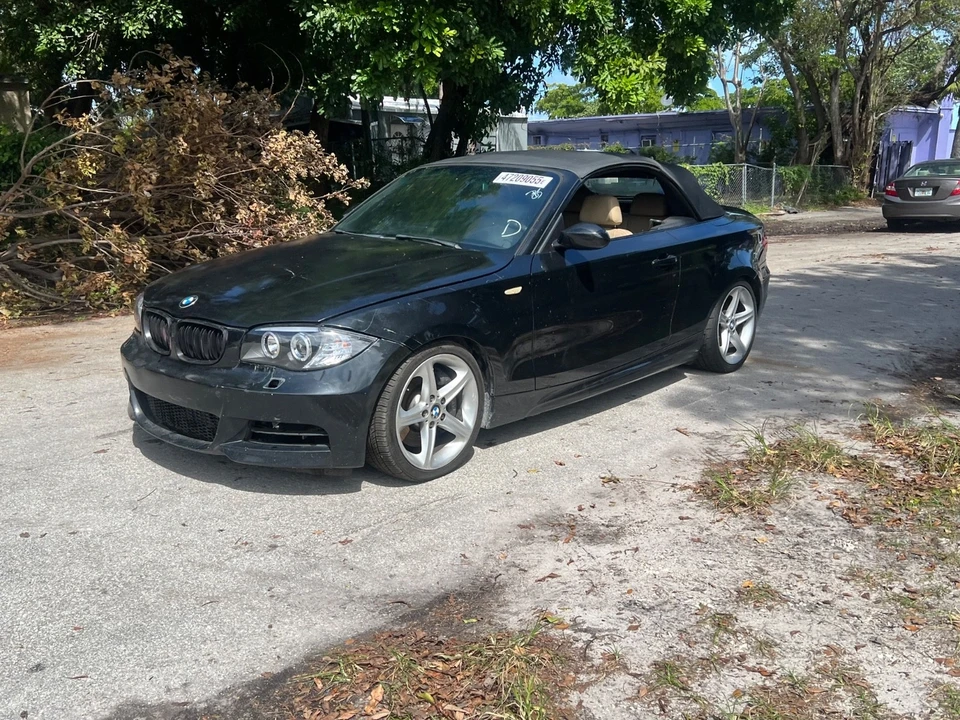 2008 BMW E82 135i & 135is - Image 9 of 20