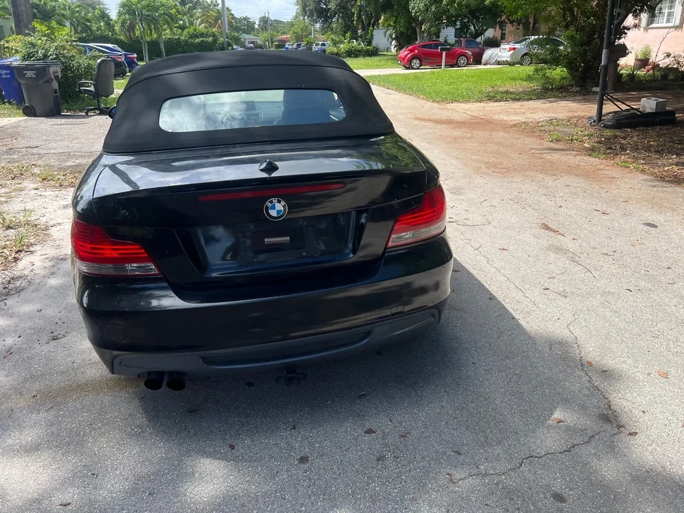 2008 BMW E82 135i & 135is - Image 6 of 20
