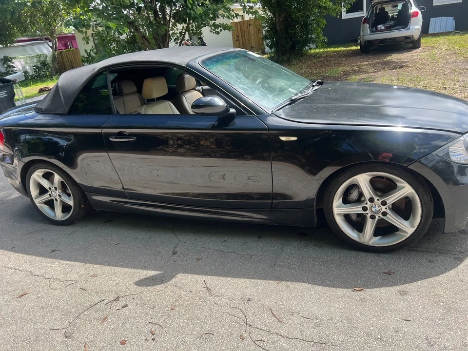 2008 BMW E82 135i & 135is - Image 2 of 20