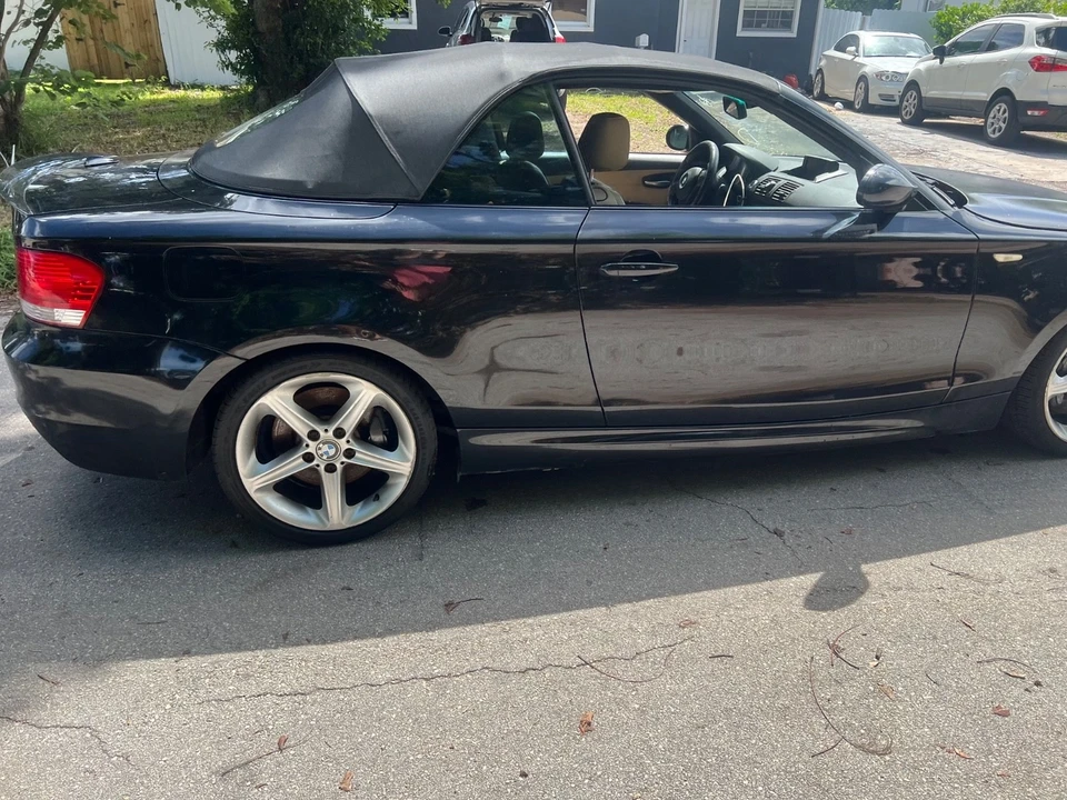 2008 BMW E82 135i & 135is - Image 3 of 20
