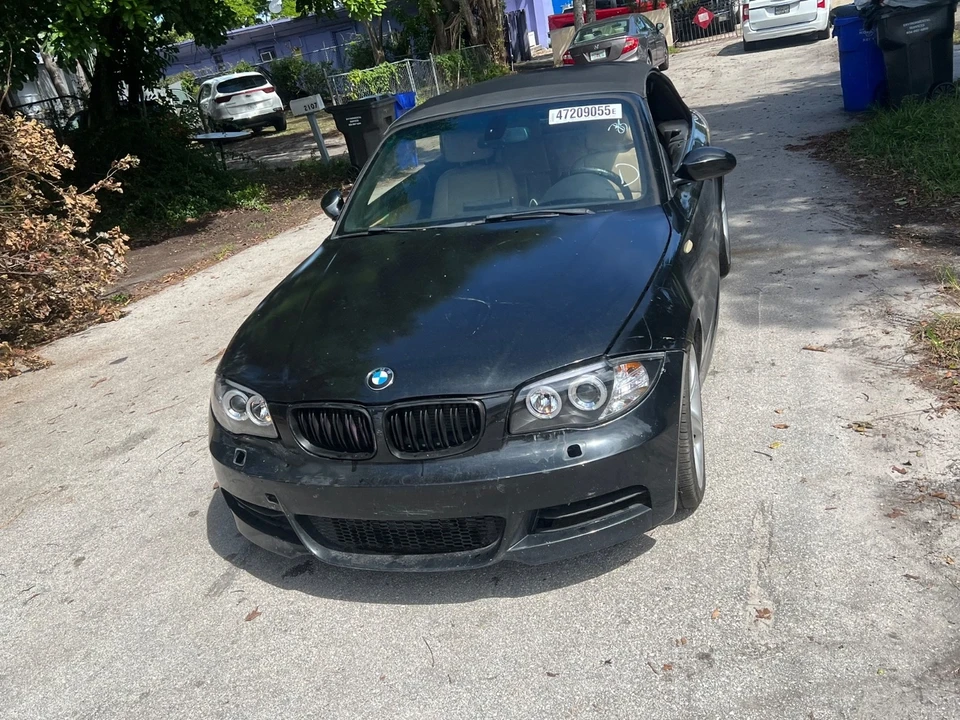 2008 BMW E82 135i & 135is - Image 14 of 20