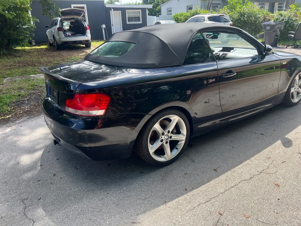 2008 BMW E82 135i & 135is - Image 4 of 20