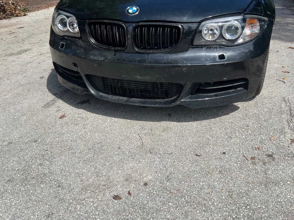 2008 BMW E82 135i & 135is - Image 13 of 20