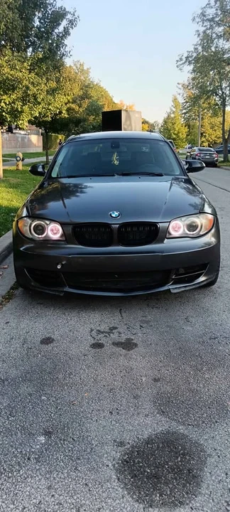 2008 BMW E87 1 Series - Image 3 of 8